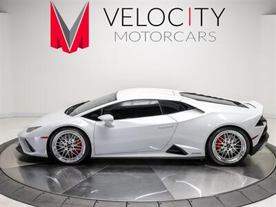 2022 Lamborghini Huracan LP 610-4 EVO   - Photo 10 - Nashville, TN 37217