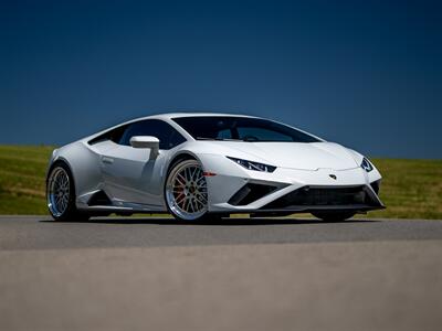 2022 Lamborghini Huracan LP 610-4 EVO   - Photo 93 - Nashville, TN 37217