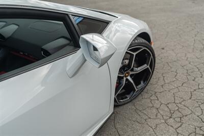 2022 Lamborghini Huracan LP 610-4 EVO   - Photo 124 - Nashville, TN 37217