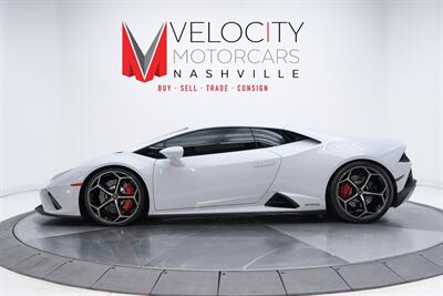 2022 Lamborghini Huracan LP 610-4 EVO   - Photo 9 - Nashville, TN 37217