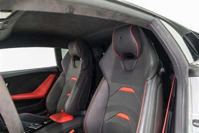 2022 Lamborghini Huracan LP 610-4 EVO   - Photo 28 - Nashville, TN 37217
