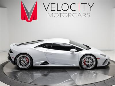 2022 Lamborghini Huracan LP 610-4 EVO   - Photo 13 - Nashville, TN 37217