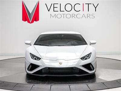 2022 Lamborghini Huracan LP 610-4 EVO   - Photo 3 - Nashville, TN 37217