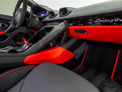 2022 Lamborghini Huracan LP 610-4 EVO   - Photo 48 - Nashville, TN 37217