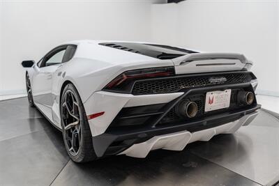 2022 Lamborghini Huracan LP 610-4 EVO   - Photo 111 - Nashville, TN 37217