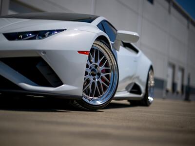 2022 Lamborghini Huracan LP 610-4 EVO   - Photo 100 - Nashville, TN 37217