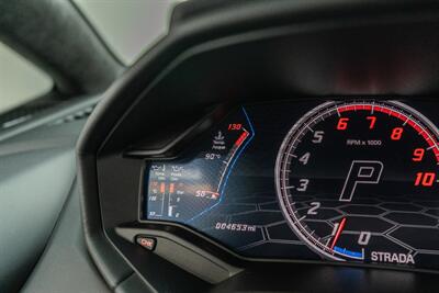 2022 Lamborghini Huracan LP 610-4 EVO   - Photo 100 - Nashville, TN 37217