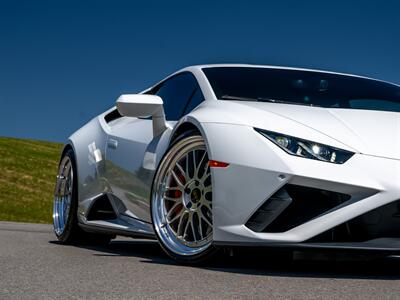 2022 Lamborghini Huracan LP 610-4 EVO   - Photo 95 - Nashville, TN 37217