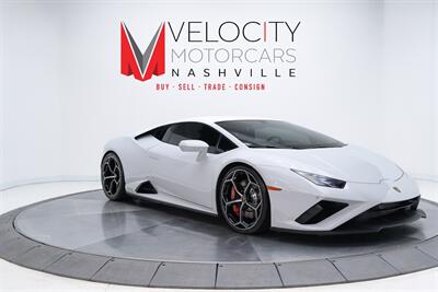 2022 Lamborghini Huracan LP 610-4 EVO   - Photo 4 - Nashville, TN 37217