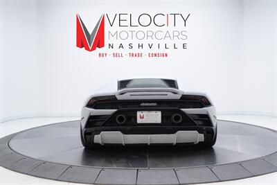 2022 Lamborghini Huracan LP 610-4 EVO   - Photo 7 - Nashville, TN 37217