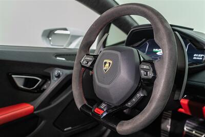 2022 Lamborghini Huracan LP 610-4 EVO   - Photo 62 - Nashville, TN 37217