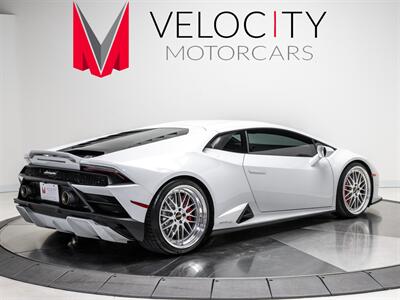 2022 Lamborghini Huracan LP 610-4 EVO   - Photo 6 - Nashville, TN 37217