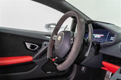 2022 Lamborghini Huracan LP 610-4 EVO   - Photo 61 - Nashville, TN 37217