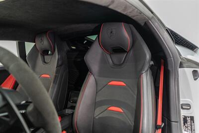2022 Lamborghini Huracan LP 610-4 EVO   - Photo 29 - Nashville, TN 37217