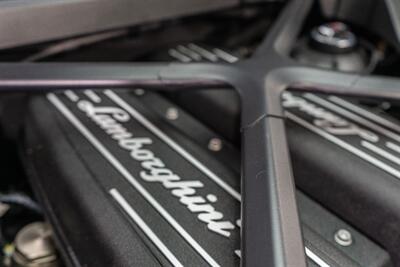 2022 Lamborghini Huracan LP 610-4 EVO   - Photo 73 - Nashville, TN 37217