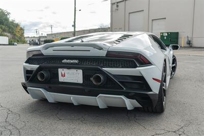 2022 Lamborghini Huracan LP 610-4 EVO   - Photo 122 - Nashville, TN 37217