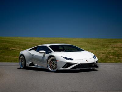 2022 Lamborghini Huracan LP 610-4 EVO   - Photo 94 - Nashville, TN 37217