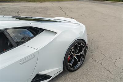2022 Lamborghini Huracan LP 610-4 EVO   - Photo 120 - Nashville, TN 37217