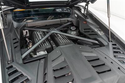 2022 Lamborghini Huracan LP 610-4 EVO   - Photo 66 - Nashville, TN 37217