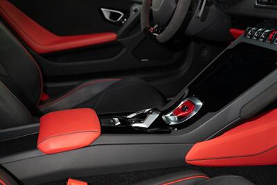 2022 Lamborghini Huracan LP 610-4 EVO   - Photo 60 - Nashville, TN 37217