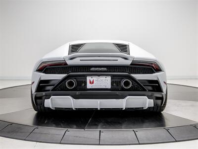 2022 Lamborghini Huracan LP 610-4 EVO   - Photo 41 - Nashville, TN 37217