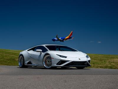 2022 Lamborghini Huracan LP 610-4 EVO   - Photo 96 - Nashville, TN 37217