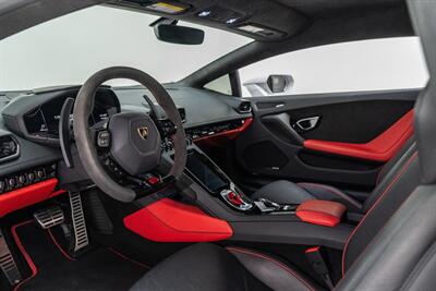 2022 Lamborghini Huracan LP 610-4 EVO   - Photo 77 - Nashville, TN 37217