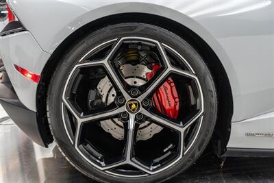 2022 Lamborghini Huracan LP 610-4 EVO   - Photo 105 - Nashville, TN 37217