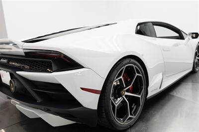 2022 Lamborghini Huracan LP 610-4 EVO   - Photo 113 - Nashville, TN 37217