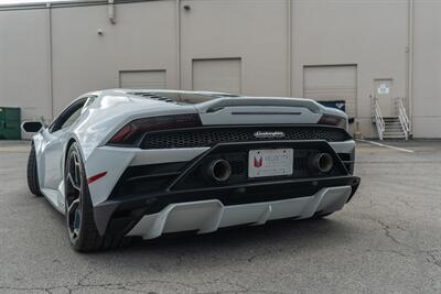 2022 Lamborghini Huracan LP 610-4 EVO   - Photo 121 - Nashville, TN 37217