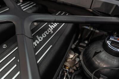 2022 Lamborghini Huracan LP 610-4 EVO   - Photo 69 - Nashville, TN 37217
