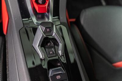 2022 Lamborghini Huracan LP 610-4 EVO   - Photo 94 - Nashville, TN 37217
