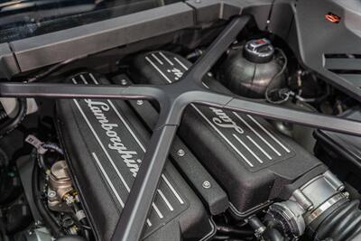 2022 Lamborghini Huracan LP 610-4 EVO   - Photo 74 - Nashville, TN 37217