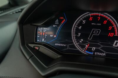 2022 Lamborghini Huracan LP 610-4 EVO   - Photo 102 - Nashville, TN 37217