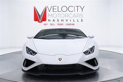 2022 Lamborghini Huracan LP 610-4 EVO   - Photo 18 - Nashville, TN 37217