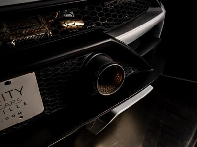 2022 Lamborghini Huracan LP 610-4 EVO   - Photo 91 - Nashville, TN 37217