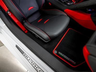 2022 Lamborghini Huracan LP 610-4 EVO   - Photo 35 - Nashville, TN 37217