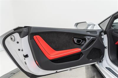 2022 Lamborghini Huracan LP 610-4 EVO   - Photo 75 - Nashville, TN 37217