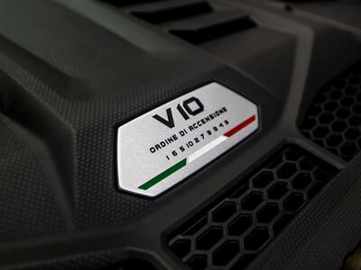 2022 Lamborghini Huracan LP 610-4 EVO   - Photo 54 - Nashville, TN 37217