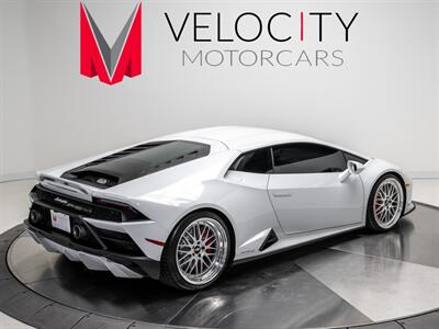 2022 Lamborghini Huracan LP 610-4 EVO   - Photo 14 - Nashville, TN 37217