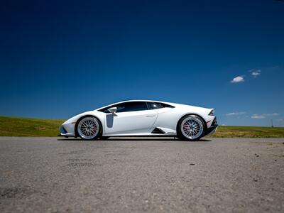 2022 Lamborghini Huracan LP 610-4 EVO   - Photo 98 - Nashville, TN 37217