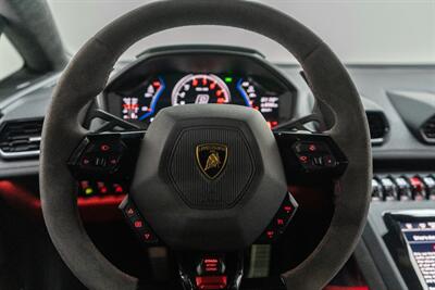 2022 Lamborghini Huracan LP 610-4 EVO   - Photo 96 - Nashville, TN 37217