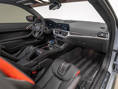 2023 BMW M4 CSL   - Photo 45 - Nashville, TN 37217