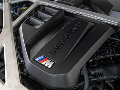 2023 BMW M4 CSL   - Photo 34 - Nashville, TN 37217