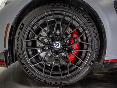 2023 BMW M4 CSL   - Photo 82 - Nashville, TN 37217