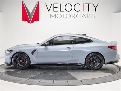 2023 BMW M4 CSL   - Photo 9 - Nashville, TN 37217