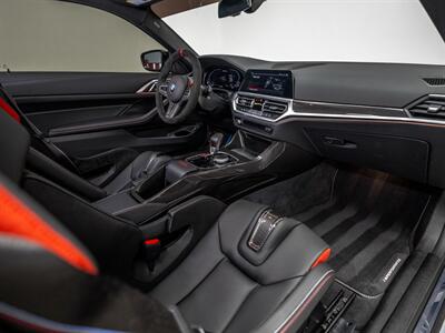 2023 BMW M4 CSL   - Photo 50 - Nashville, TN 37217