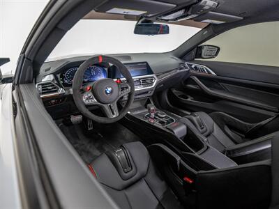 2023 BMW M4 CSL   - Photo 74 - Nashville, TN 37217