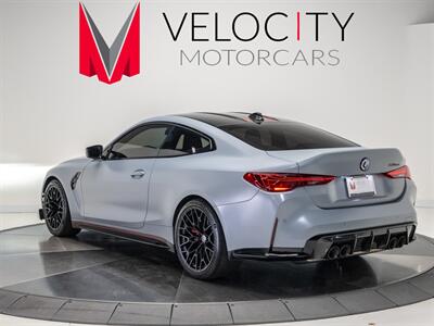 2023 BMW M4 CSL   - Photo 8 - Nashville, TN 37217