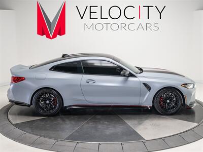 2023 BMW M4 CSL   - Photo 14 - Nashville, TN 37217